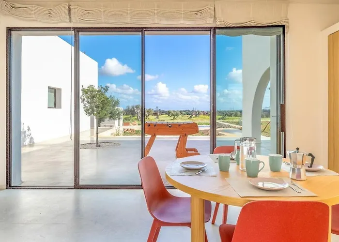 Vila Terracorte By Raro