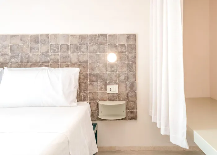 Terracorte By Raro * Serranova