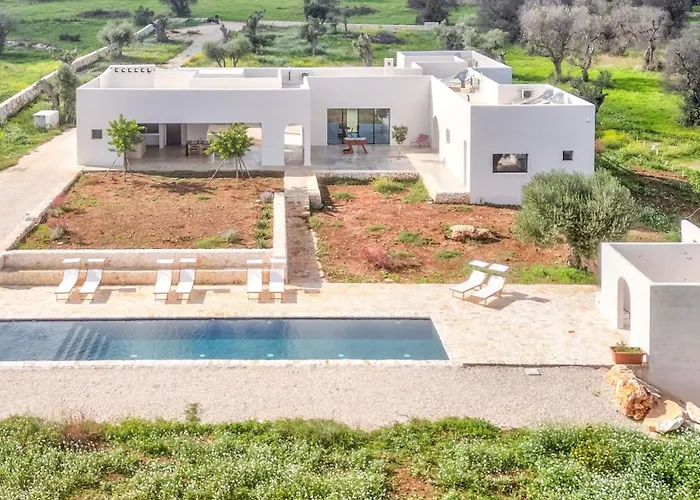 Vila Terracorte By Raro Serranova