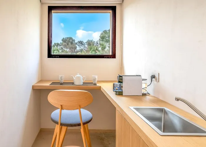 Vila Terracorte By Raro Serranova