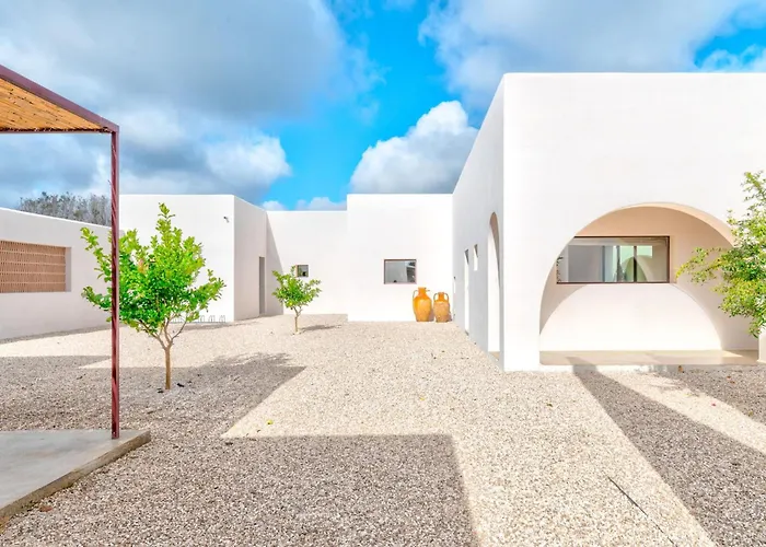 Terracorte By Raro Vila Serranova