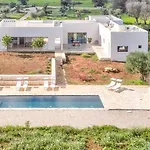 Villa Terracorte By Raro Serranova