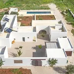 Terracorte By Raro Villa