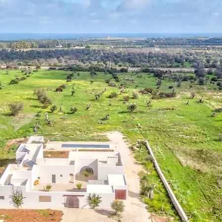 Villa Terracorte By Raro