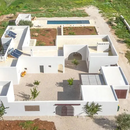Terracorte By Raro Villa