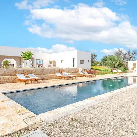 Villa Terracorte By Raro Serranova