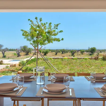 Villa Terracorte By Raro *